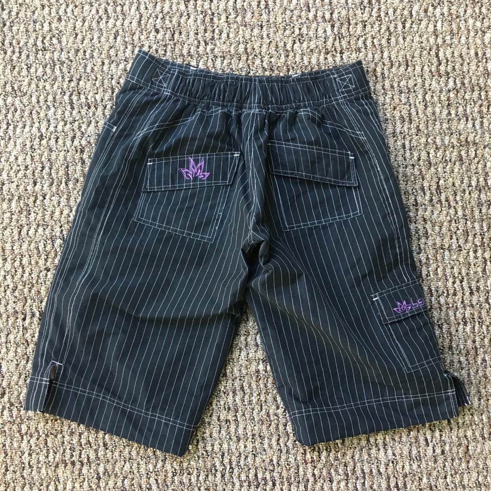 Loeka Women’s Bike Shorts - Mountain Downhill